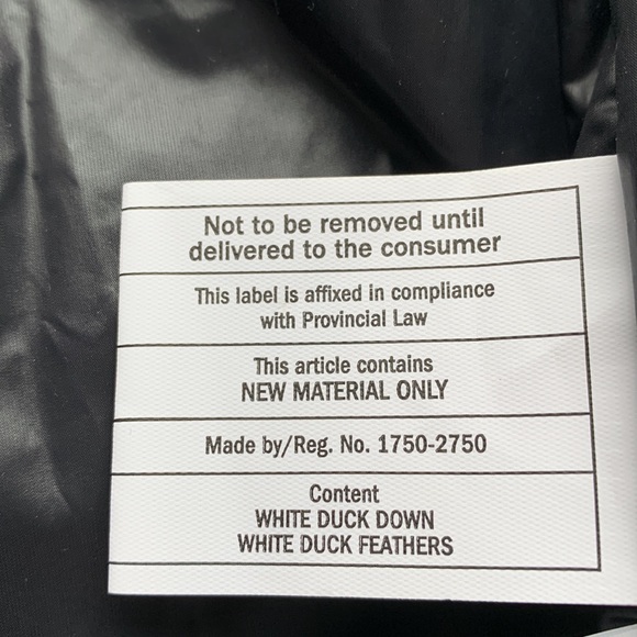 Polo Ralph Lauren Duck Down Hooded Puffer Jacket - Picture 6 of 11